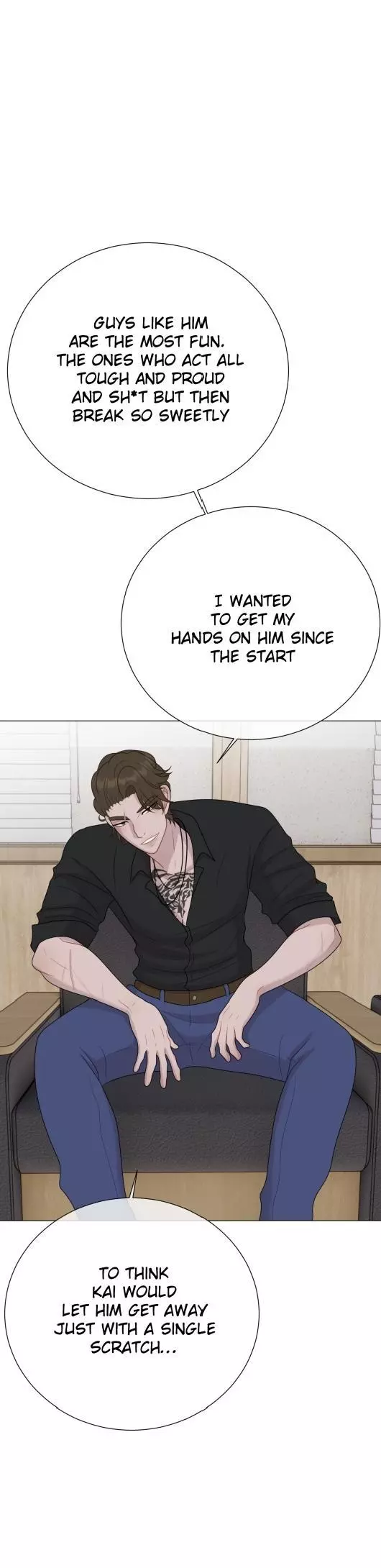 Boy Girlfriend Chapter 177 page 29