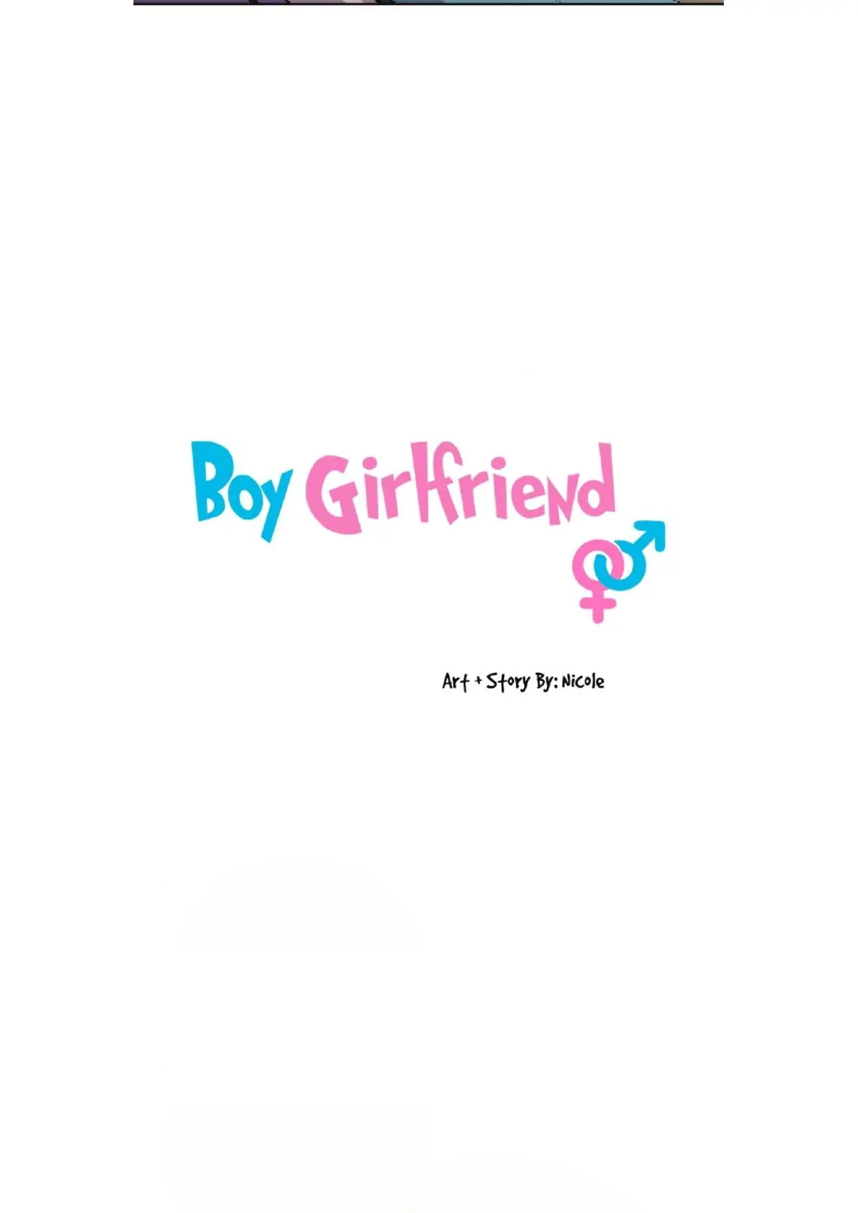 Boy Girlfriend Chapter 18 page 2
