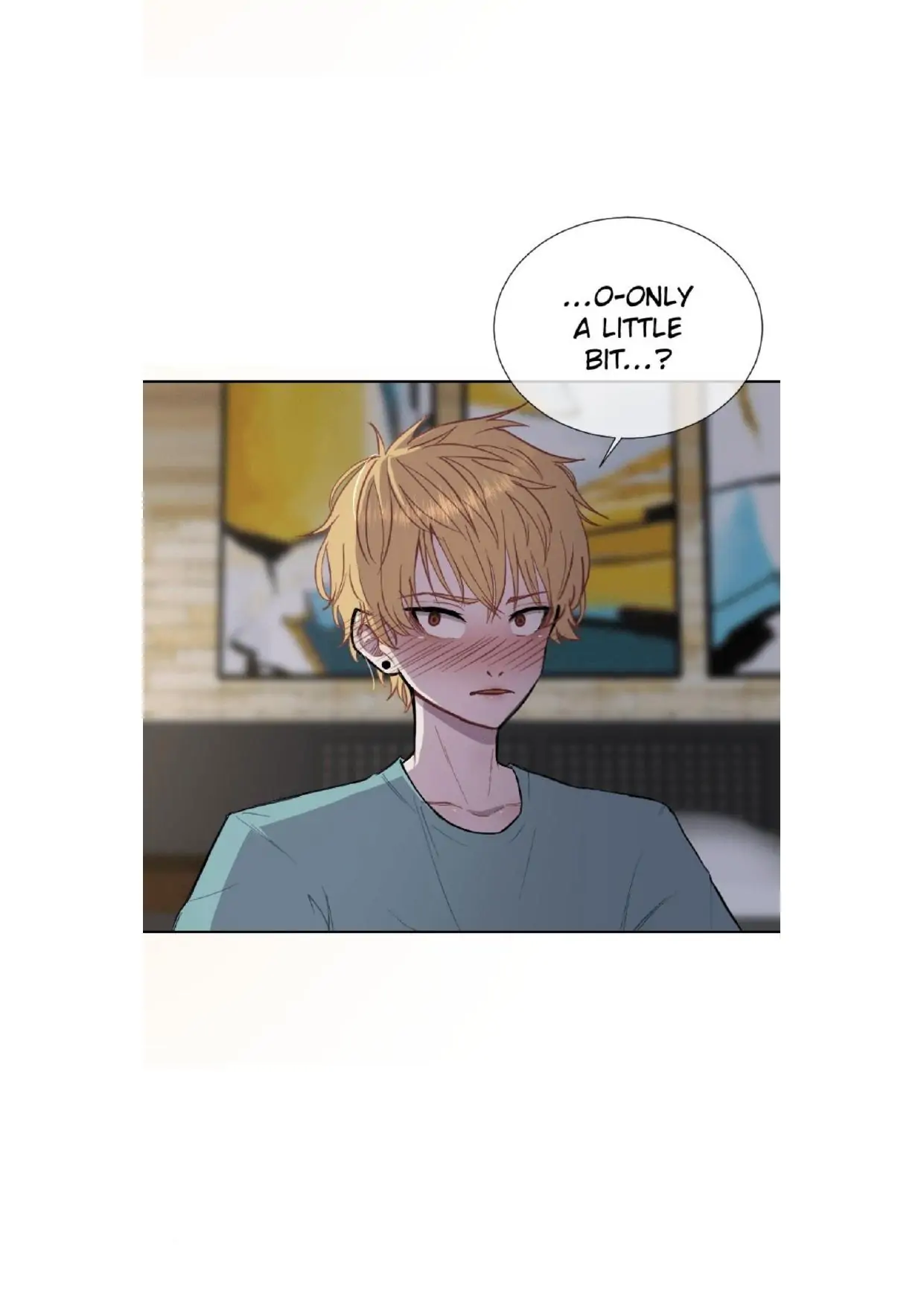 Boy Girlfriend Chapter 18 page 6
