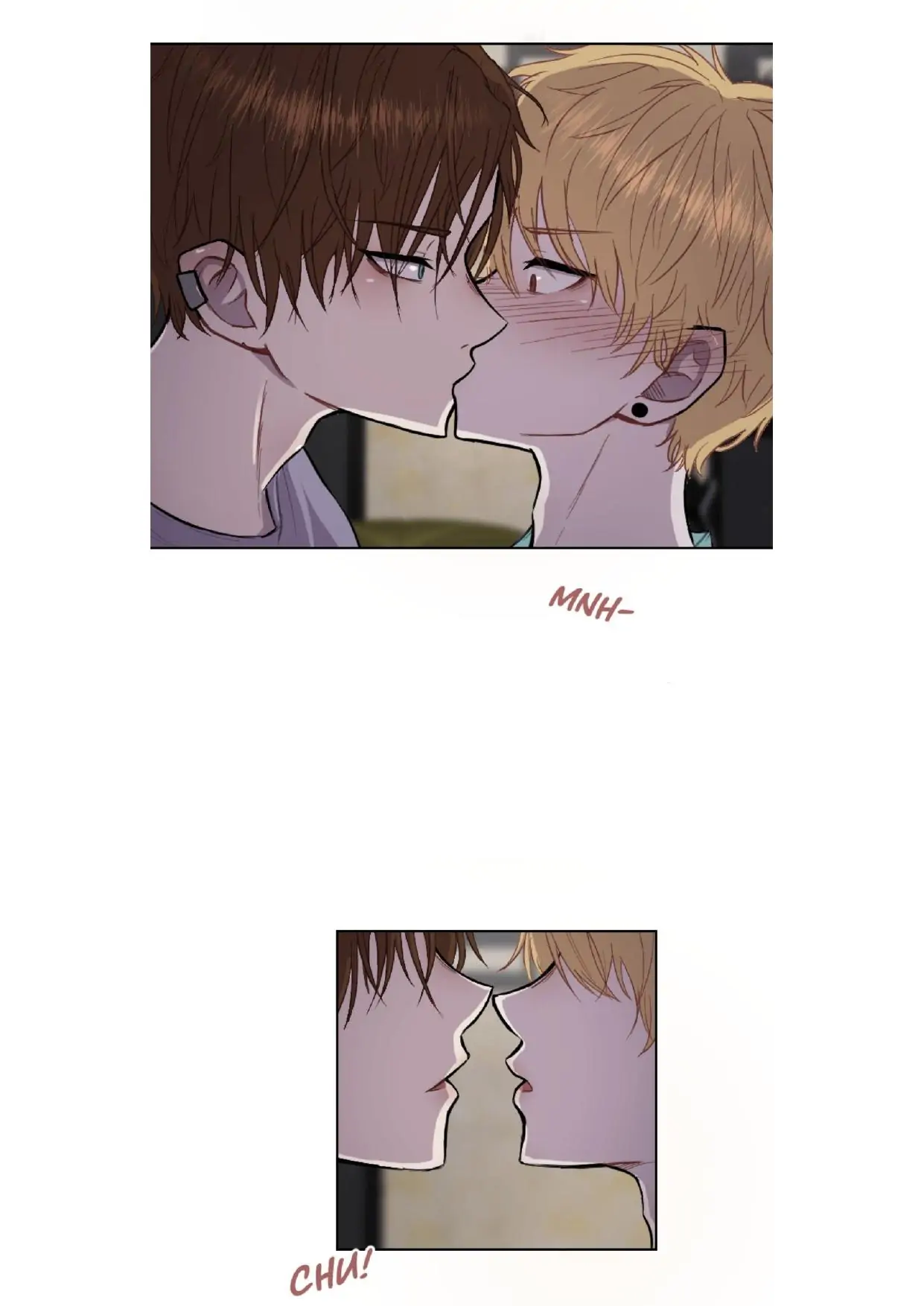 Boy Girlfriend Chapter 18 page 3