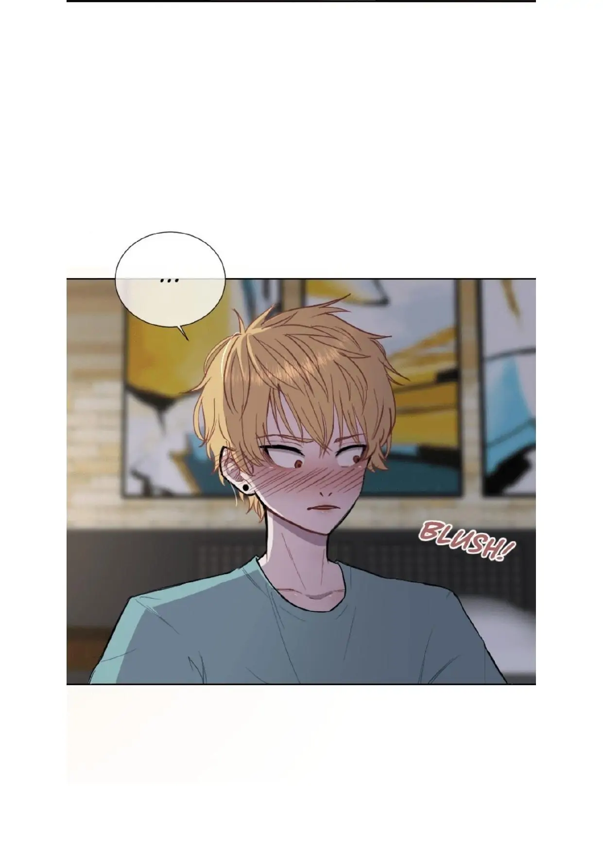Boy Girlfriend Chapter 18 page 5