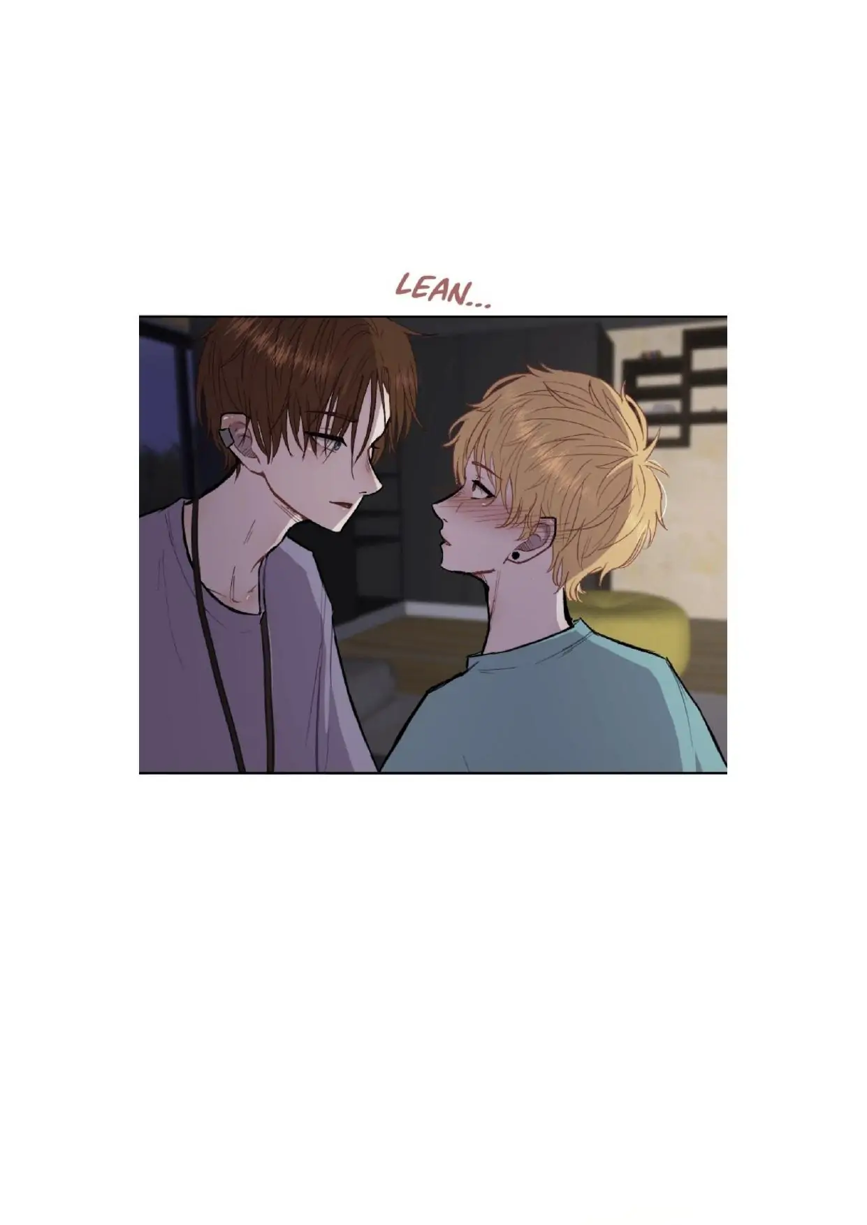 Boy Girlfriend Chapter 18 page 8