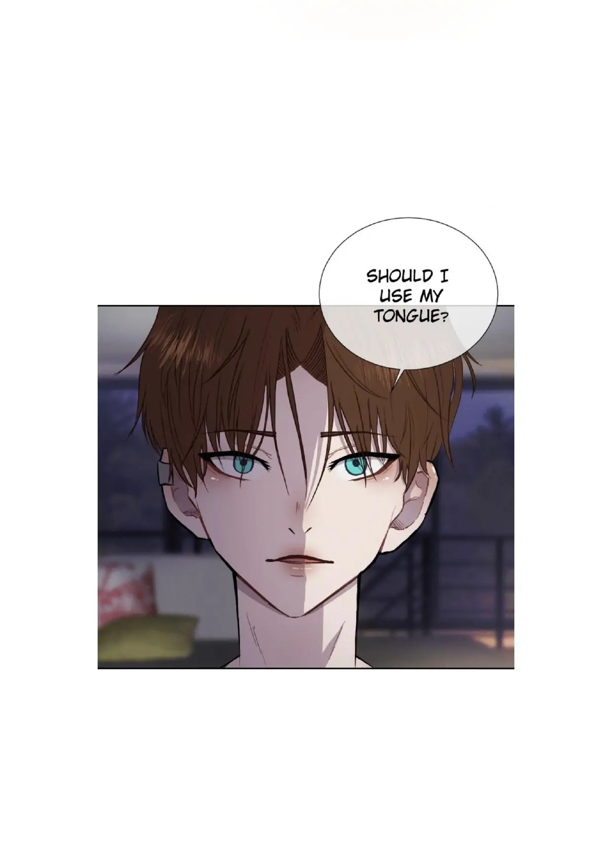 Boy Girlfriend Chapter 18 page 4
