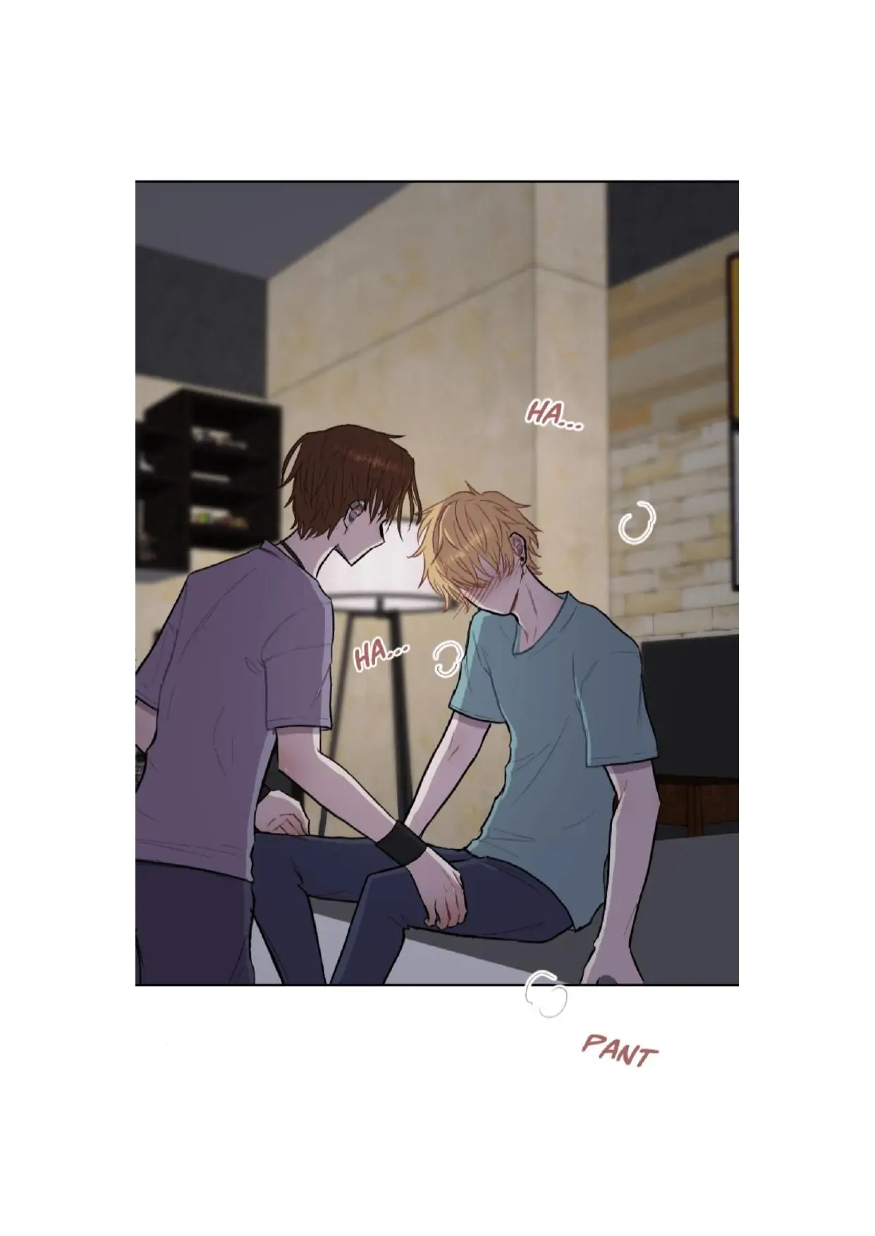 Boy Girlfriend Chapter 18 page 14