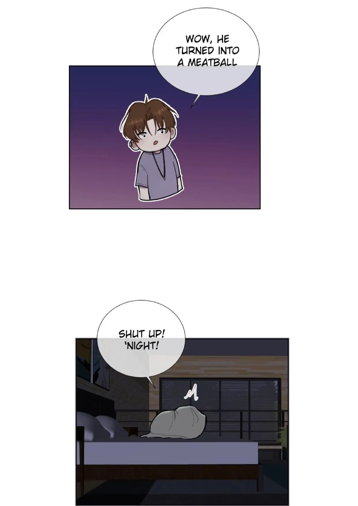 Boy Girlfriend Chapter 18 page 19