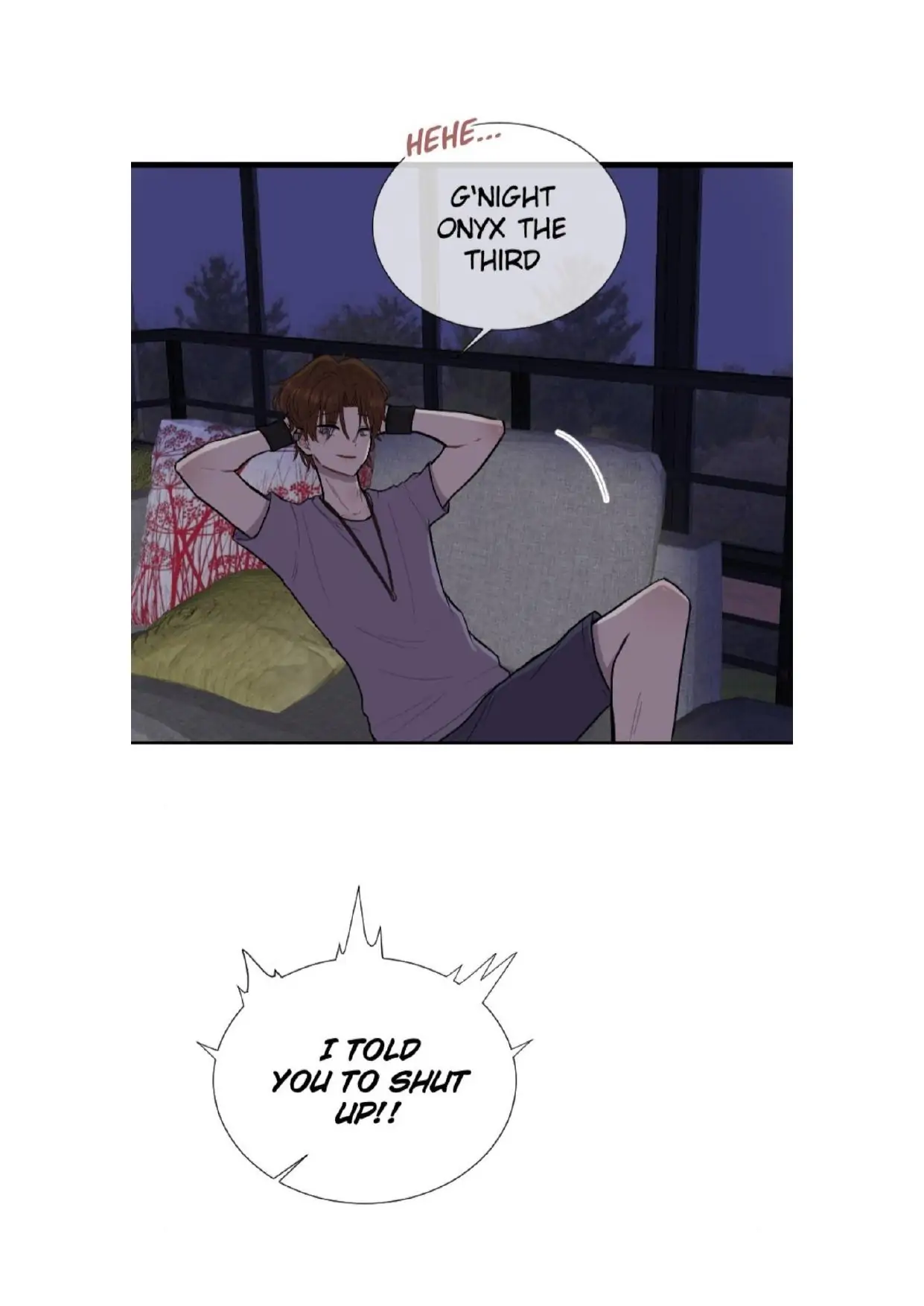 Boy Girlfriend Chapter 18 page 20