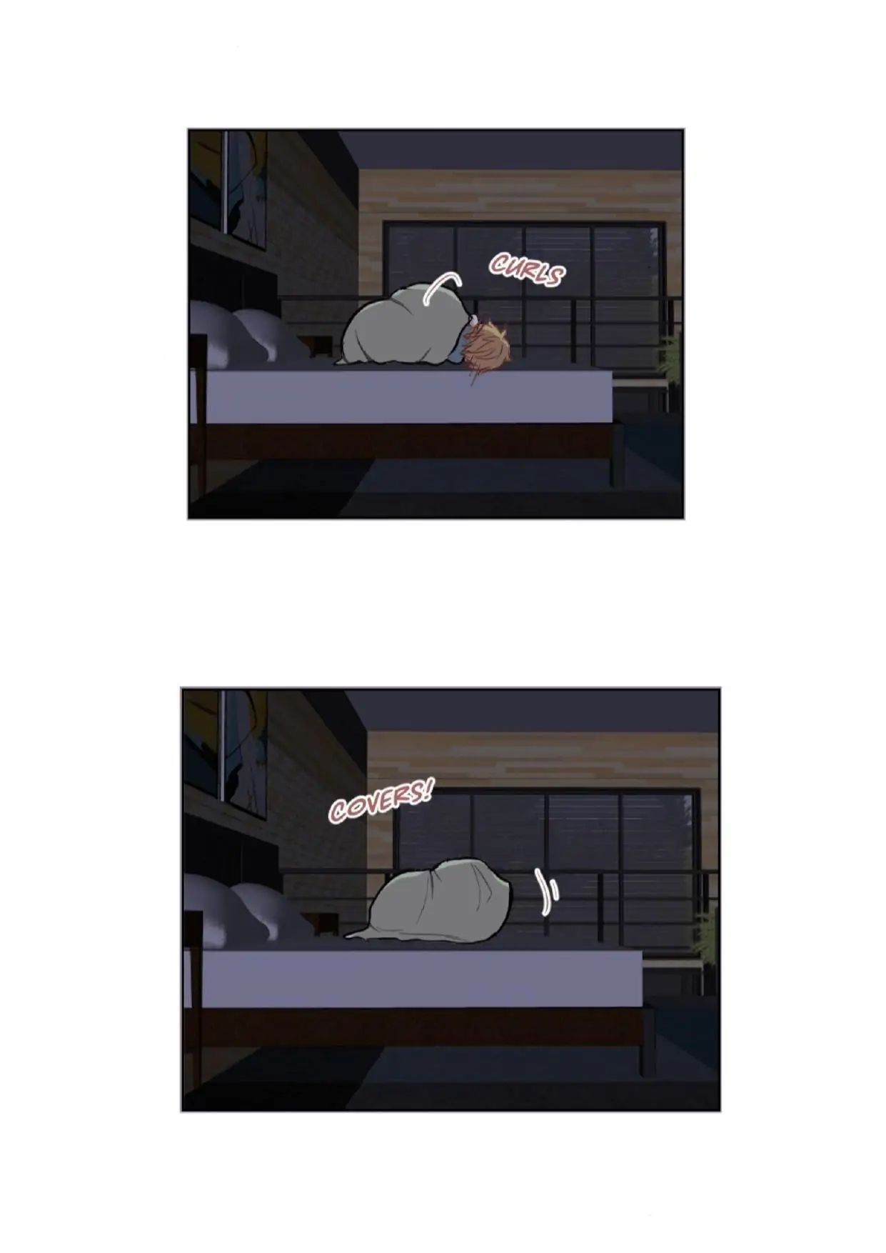 Boy Girlfriend Chapter 18 page 18