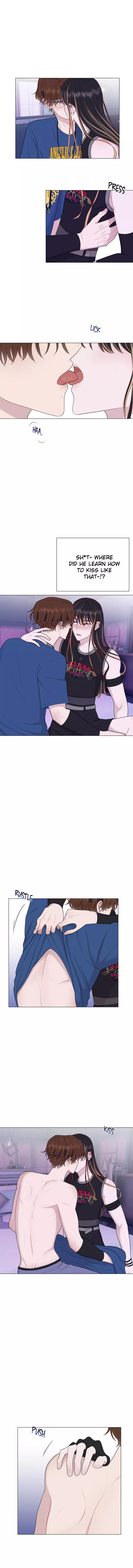 Boy Girlfriend Chapter 180 page 6