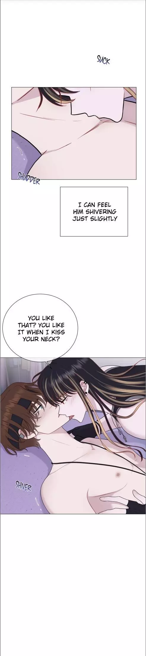 Boy Girlfriend Chapter 181 page 2