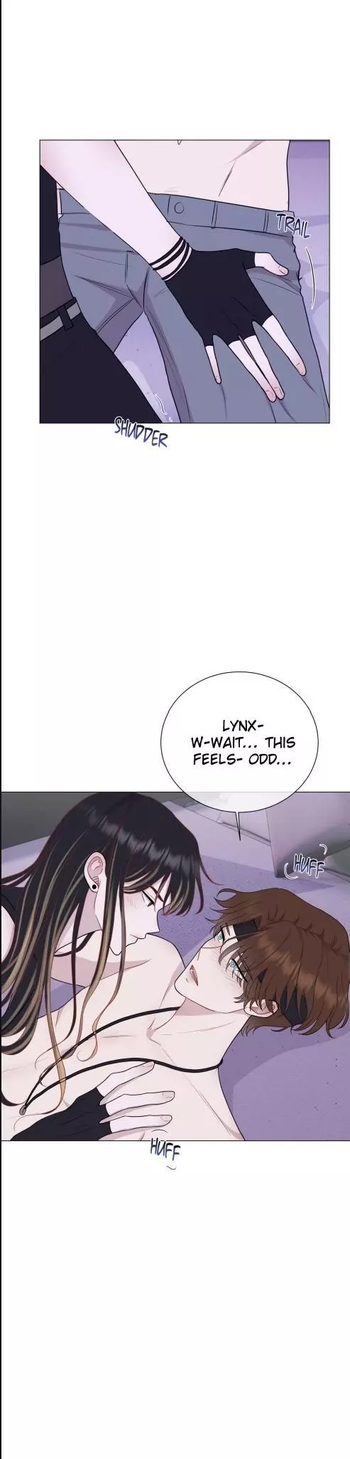 Boy Girlfriend Chapter 181 page 4