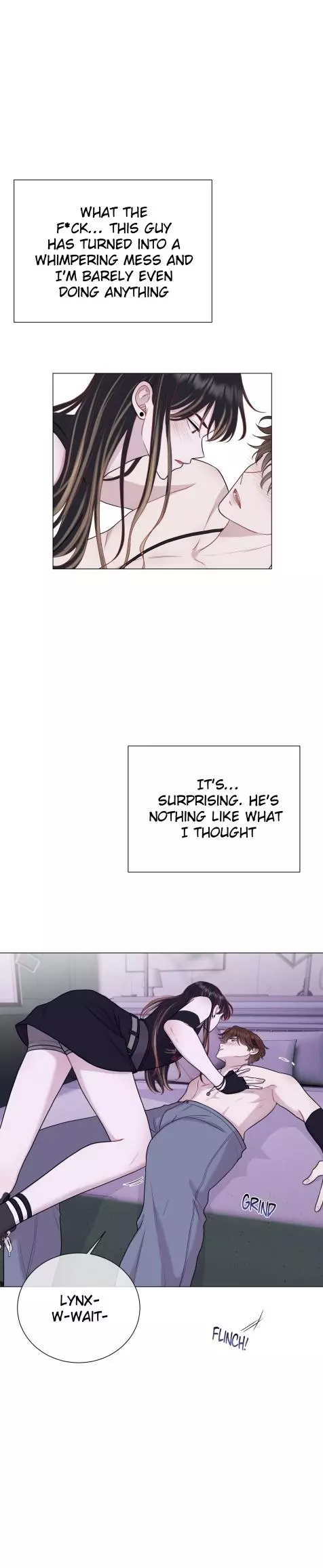 Boy Girlfriend Chapter 181 page 5
