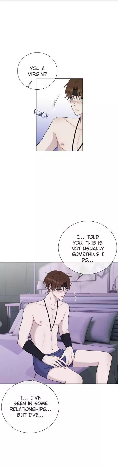Boy Girlfriend Chapter 181 page 9