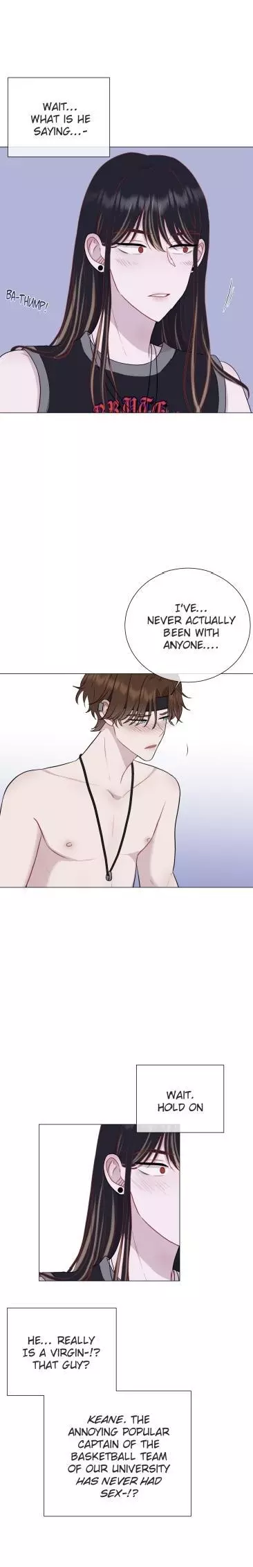 Boy Girlfriend Chapter 181 page 10
