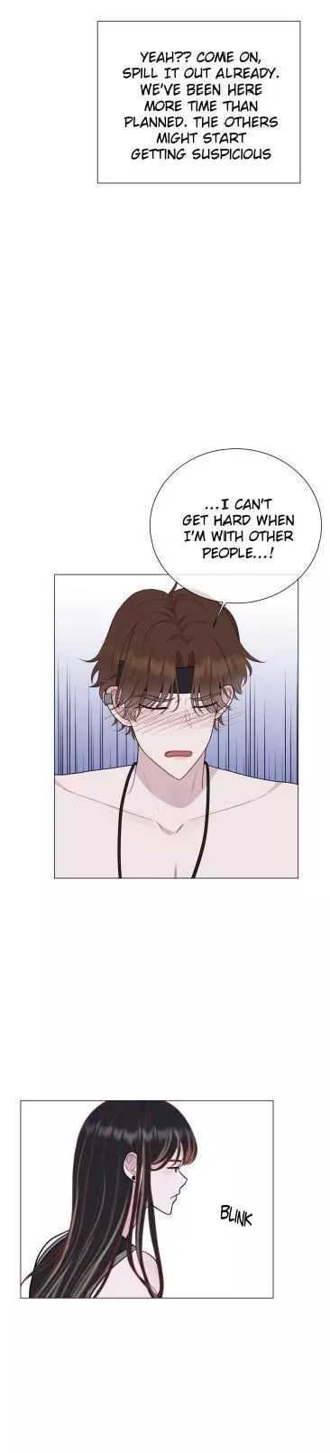 Boy Girlfriend Chapter 181 page 13