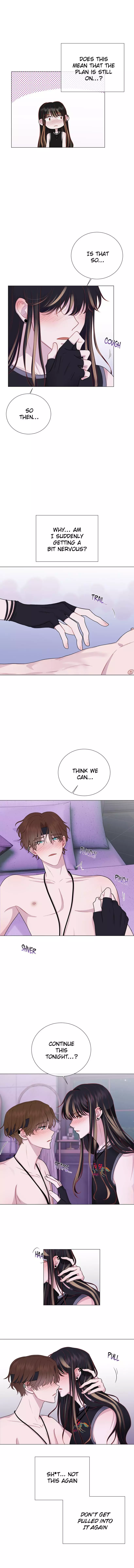 Boy Girlfriend Chapter 182 page 2