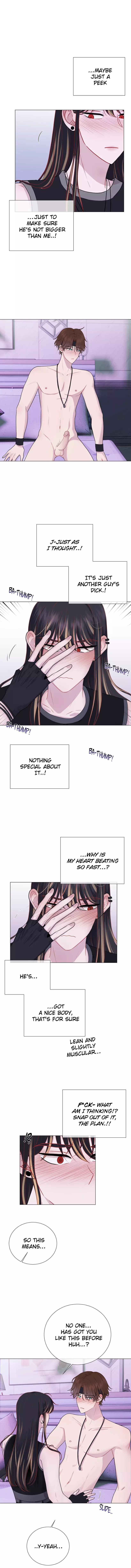 Boy Girlfriend Chapter 182 page 4
