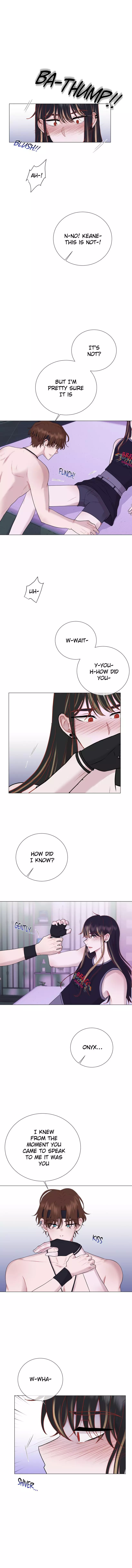 Boy Girlfriend Chapter 183 page 2