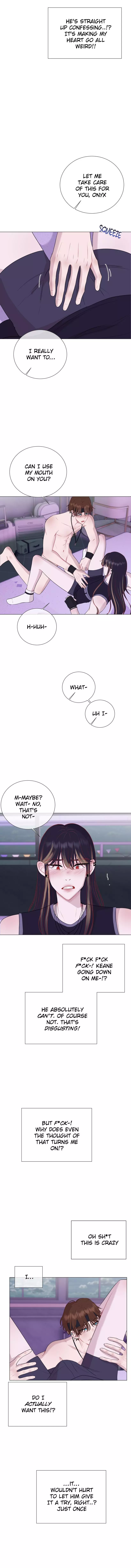 Boy Girlfriend Chapter 183 page 4