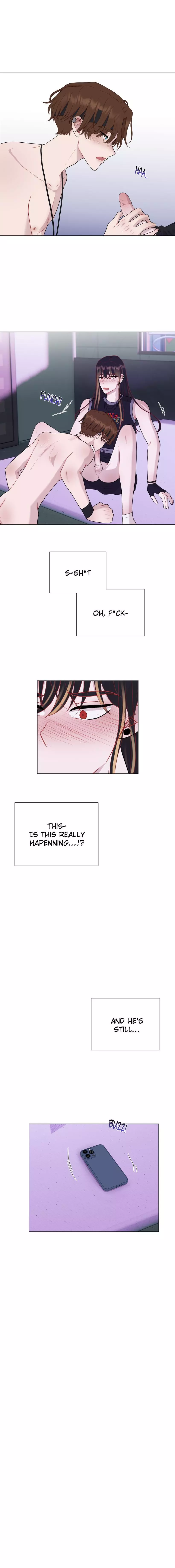 Boy Girlfriend Chapter 183 page 6