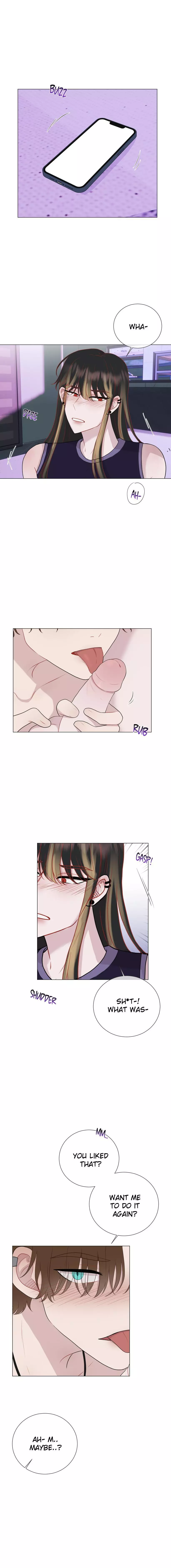 Boy Girlfriend Chapter 184 page 2
