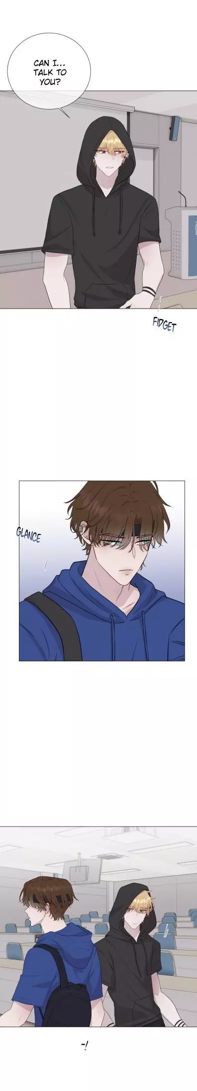 Boy Girlfriend Chapter 186 page 11