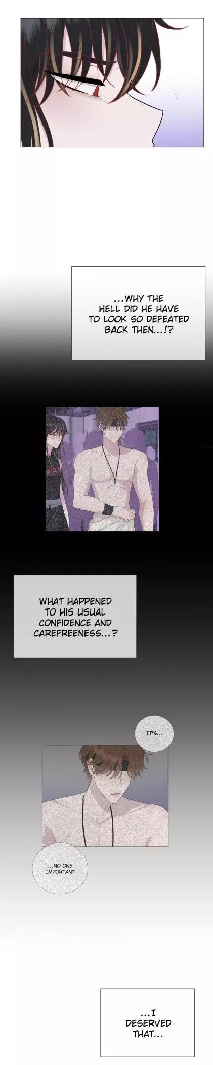 Boy Girlfriend Chapter 186 page 5