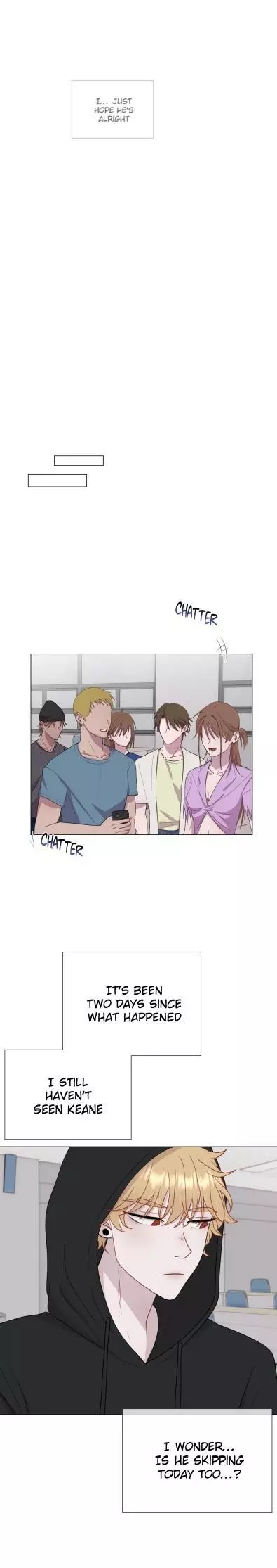 Boy Girlfriend Chapter 186 page 7