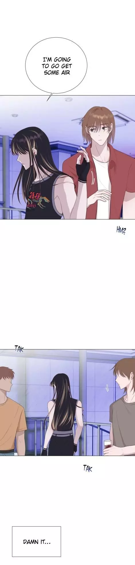 Boy Girlfriend Chapter 186 page 4