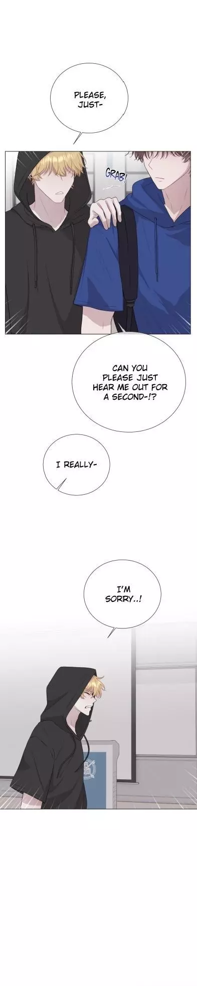 Boy Girlfriend Chapter 186 page 13