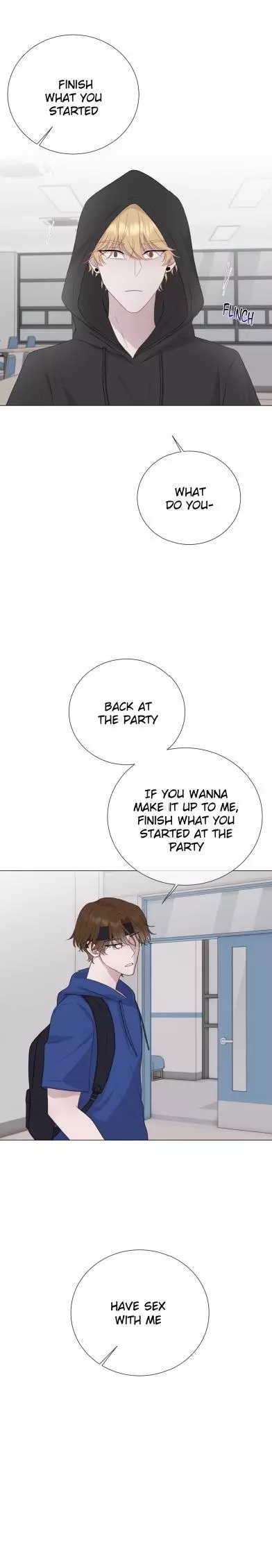 Boy Girlfriend Chapter 186 page 16