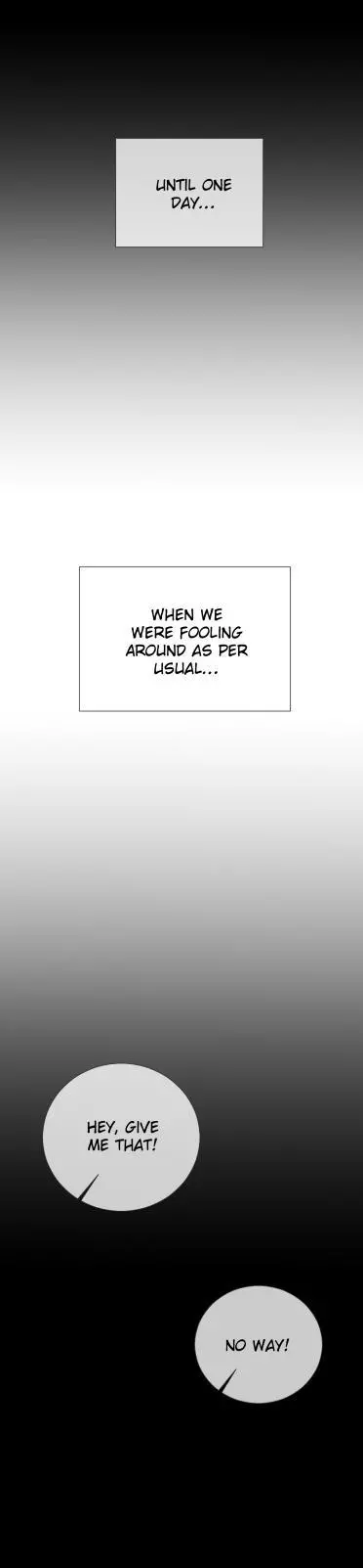 Boy Girlfriend Chapter 187 page 4