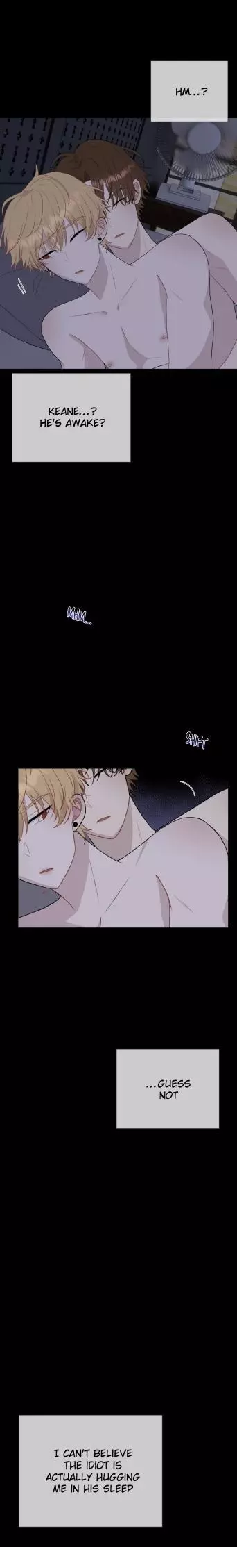 Boy Girlfriend Chapter 187 page 17