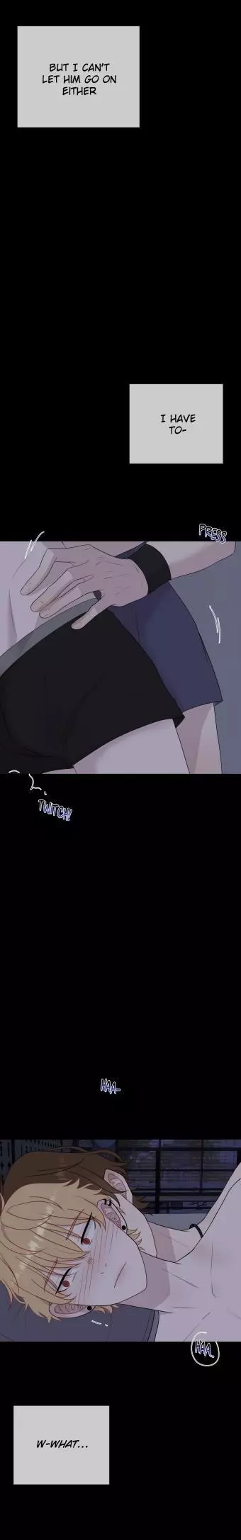 Boy Girlfriend Chapter 187 page 20