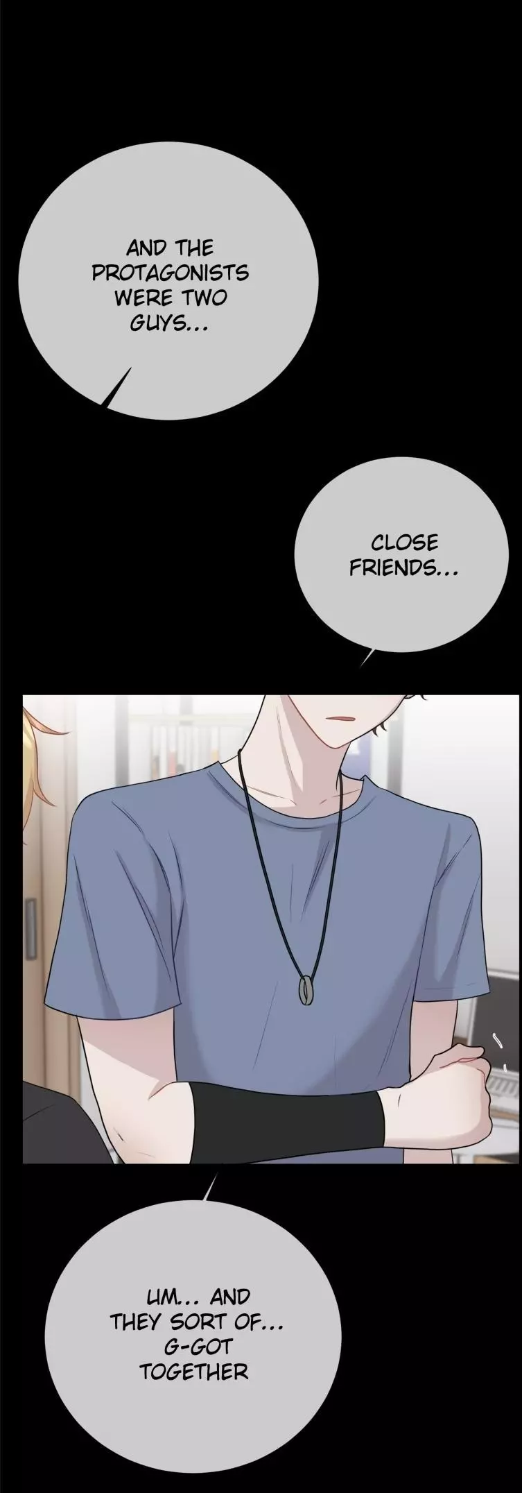 Boy Girlfriend Chapter 188 page 16