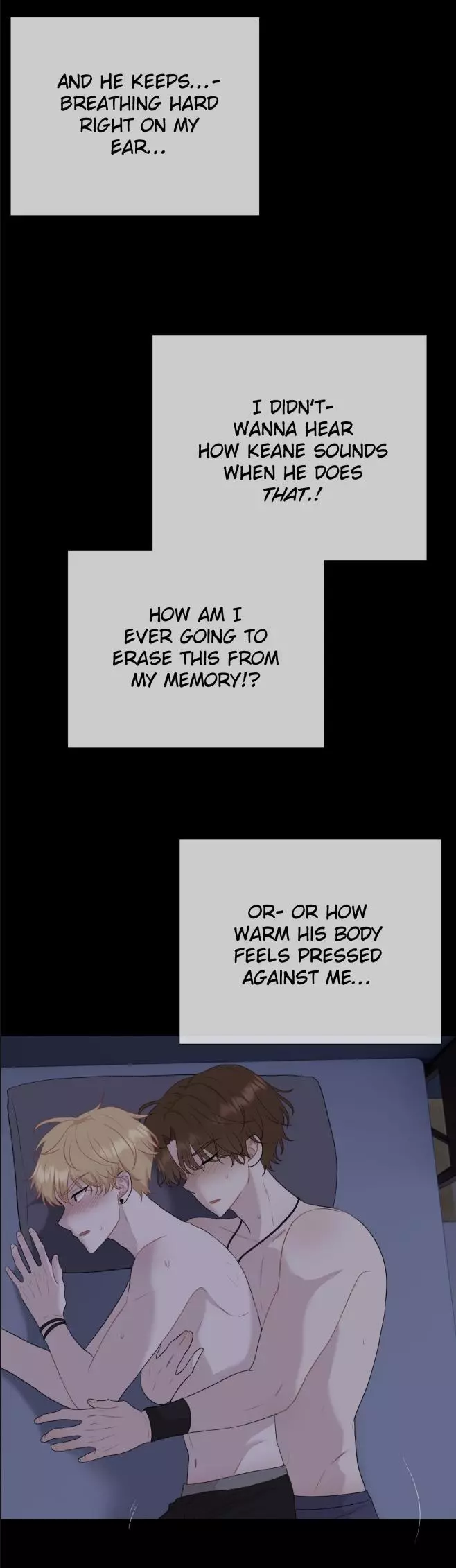 Boy Girlfriend Chapter 188 page 7