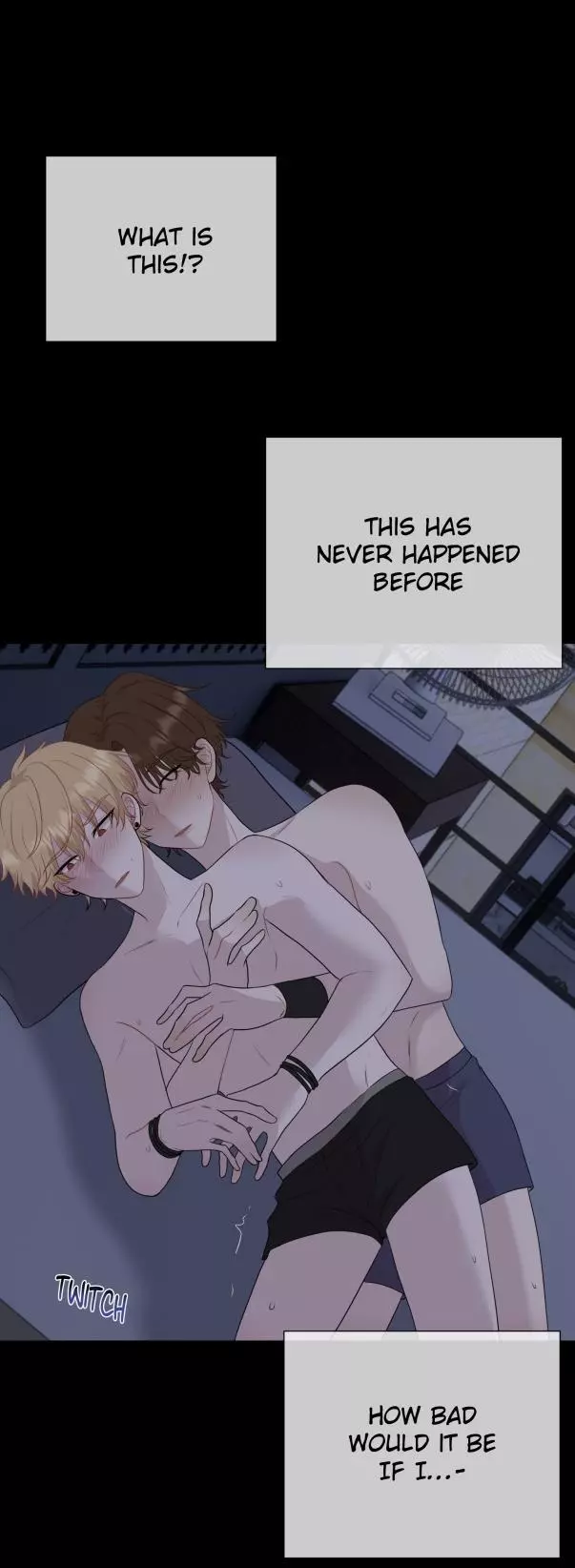 Boy Girlfriend Chapter 188 page 9