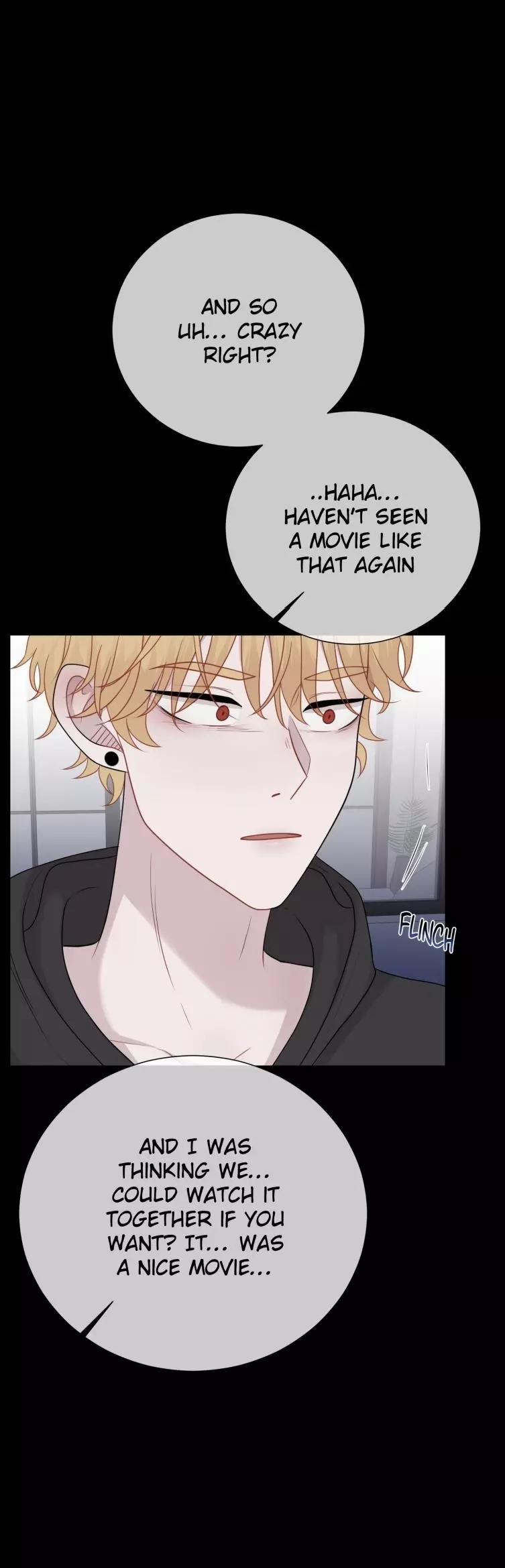Boy Girlfriend Chapter 188 page 18