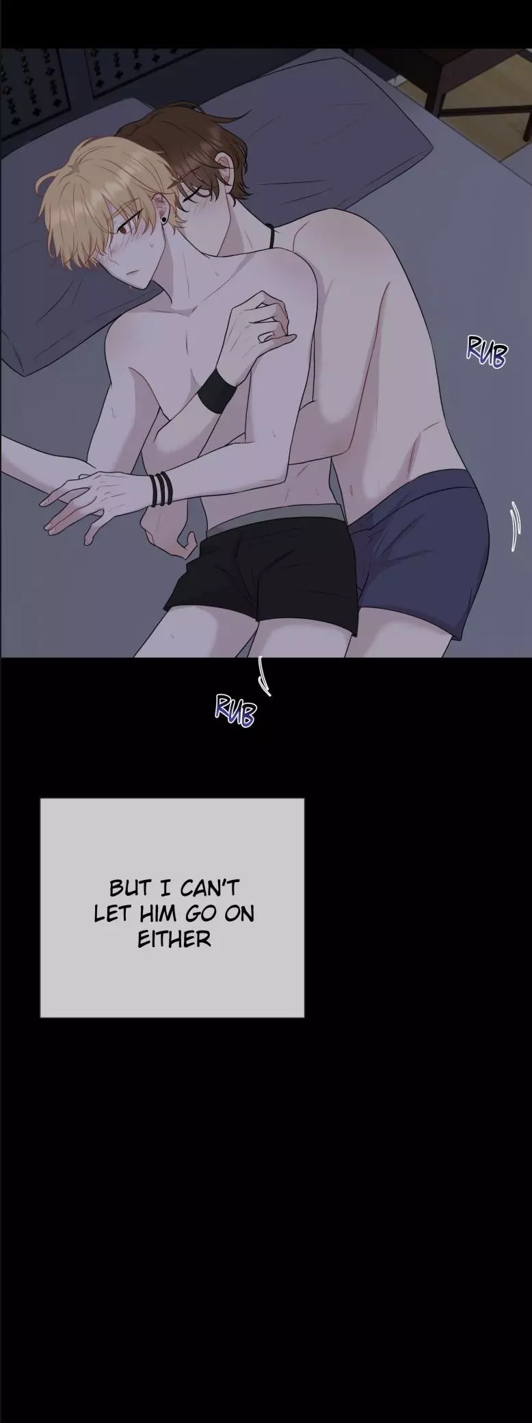 Boy Girlfriend Chapter 188 page 2