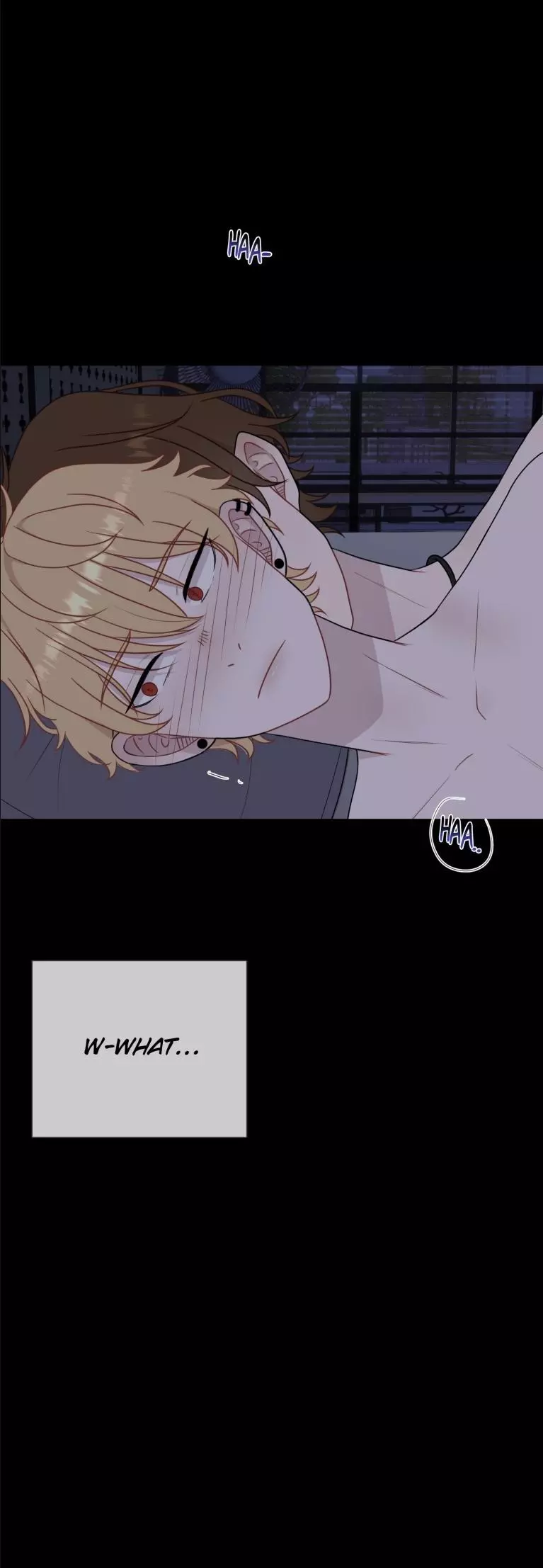 Boy Girlfriend Chapter 188 page 4