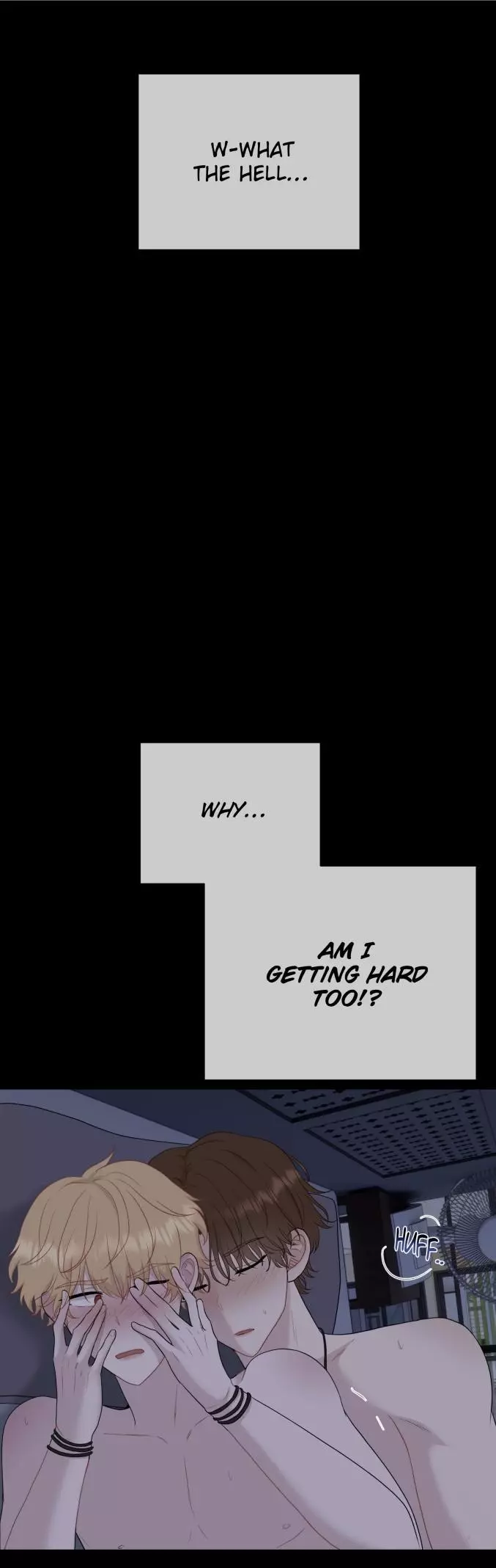 Boy Girlfriend Chapter 188 page 6