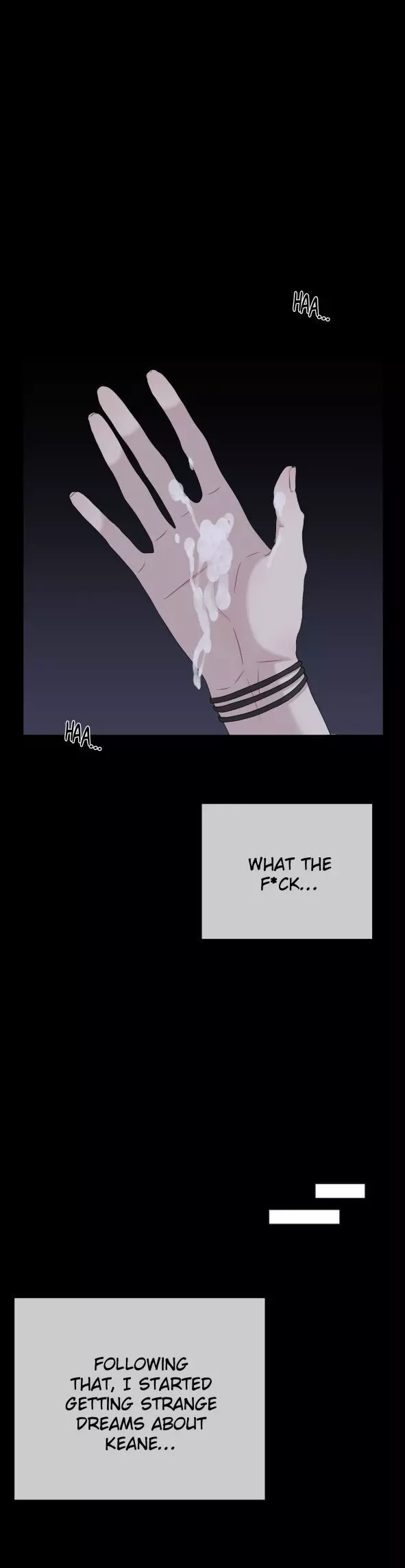 Boy Girlfriend Chapter 188 page 12