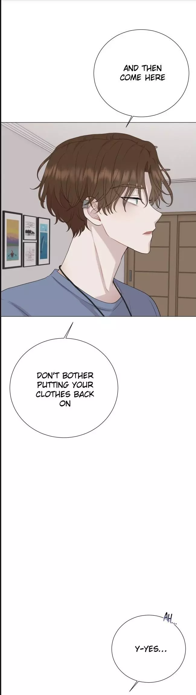 Boy Girlfriend Chapter 188 page 40