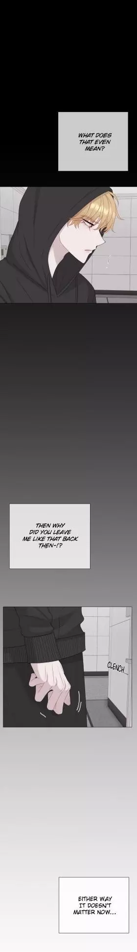 Boy Girlfriend Chapter 188 page 36