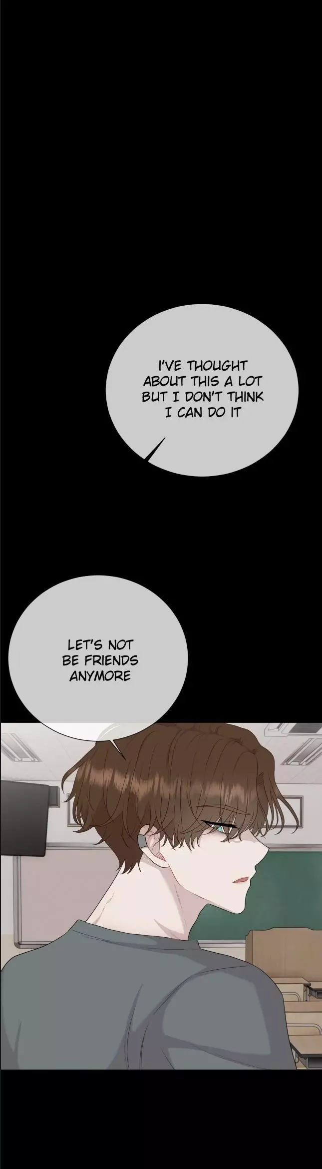 Boy Girlfriend Chapter 188 page 26