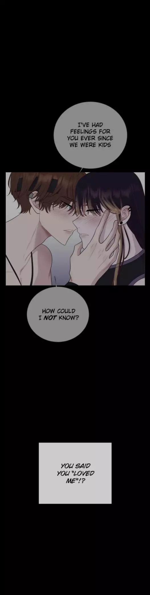 Boy Girlfriend Chapter 188 page 35