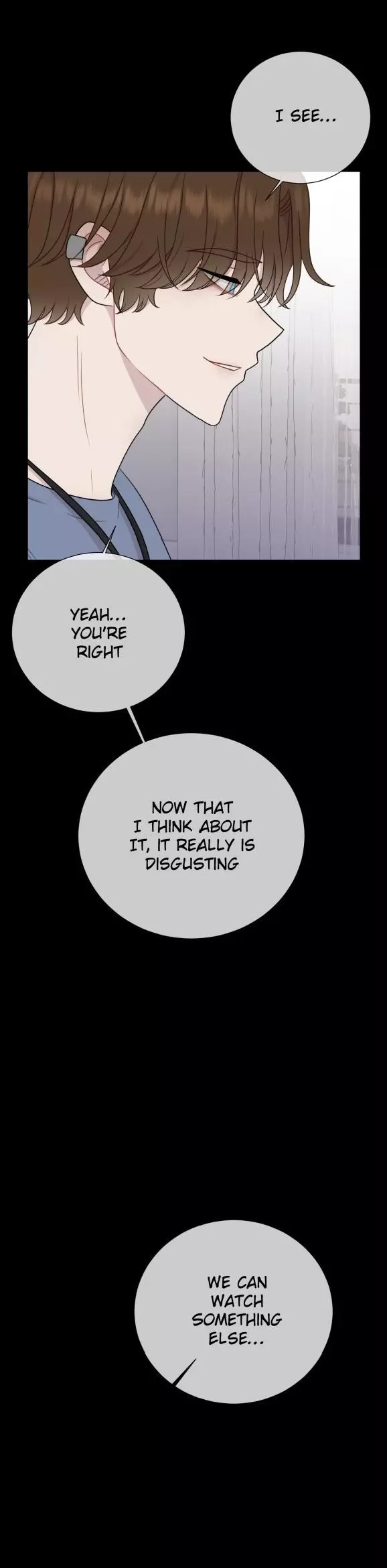 Boy Girlfriend Chapter 188 page 24