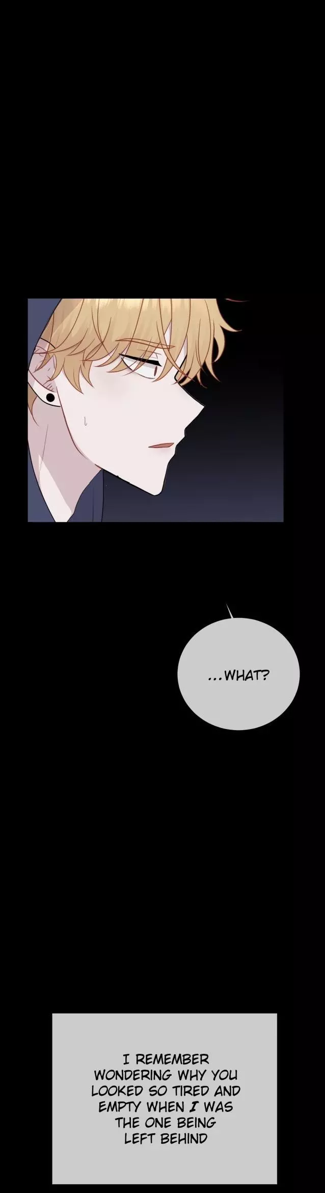 Boy Girlfriend Chapter 188 page 27