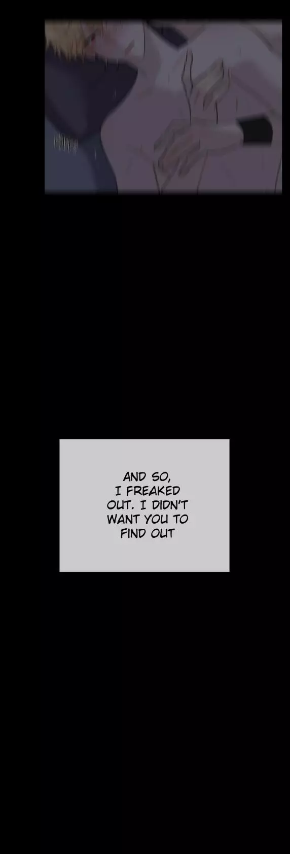 Boy Girlfriend Chapter 188 page 21