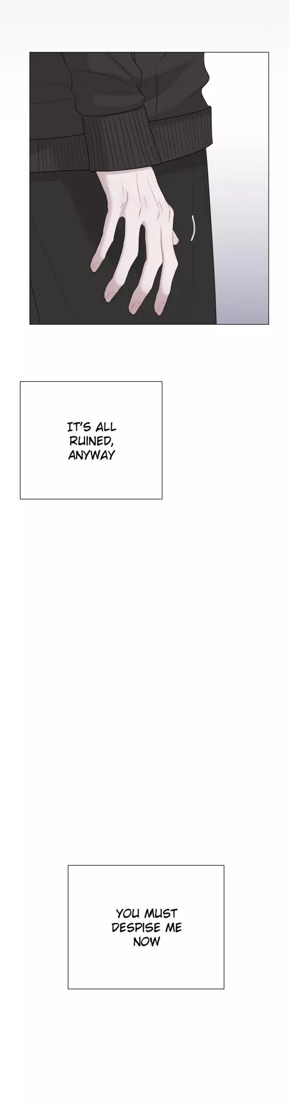 Boy Girlfriend Chapter 188 page 37