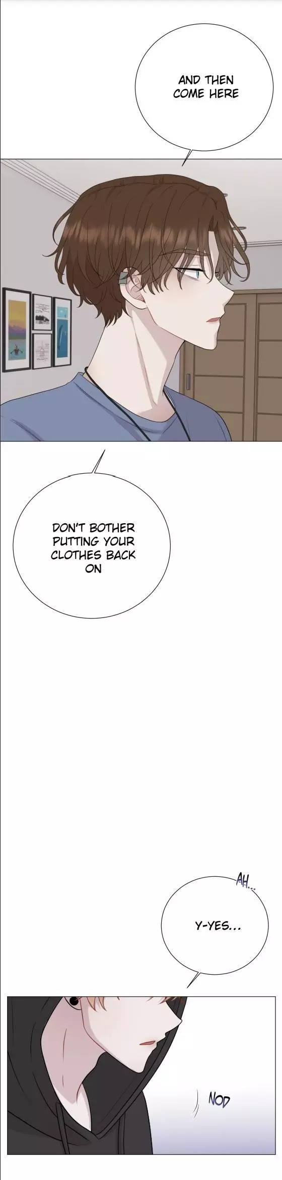 Boy Girlfriend Chapter 189 page 3